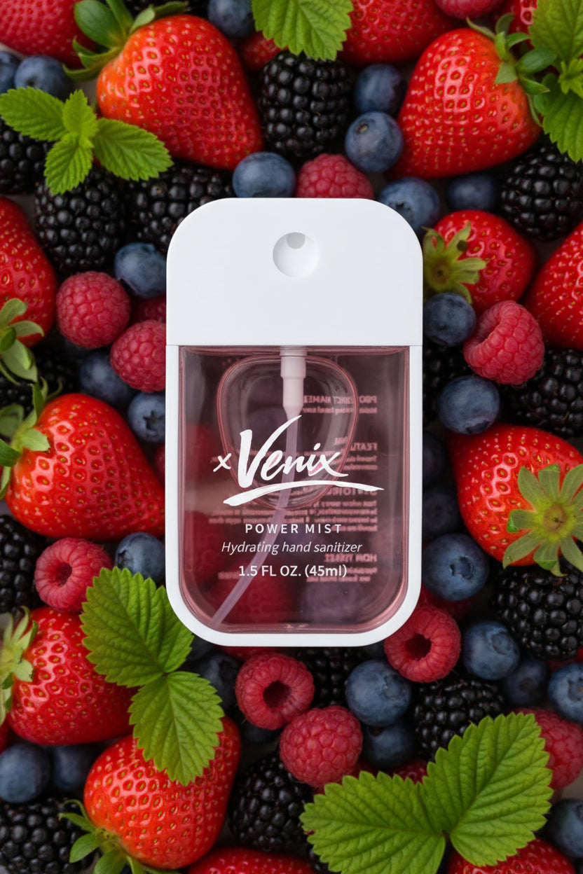 Berry Bliss