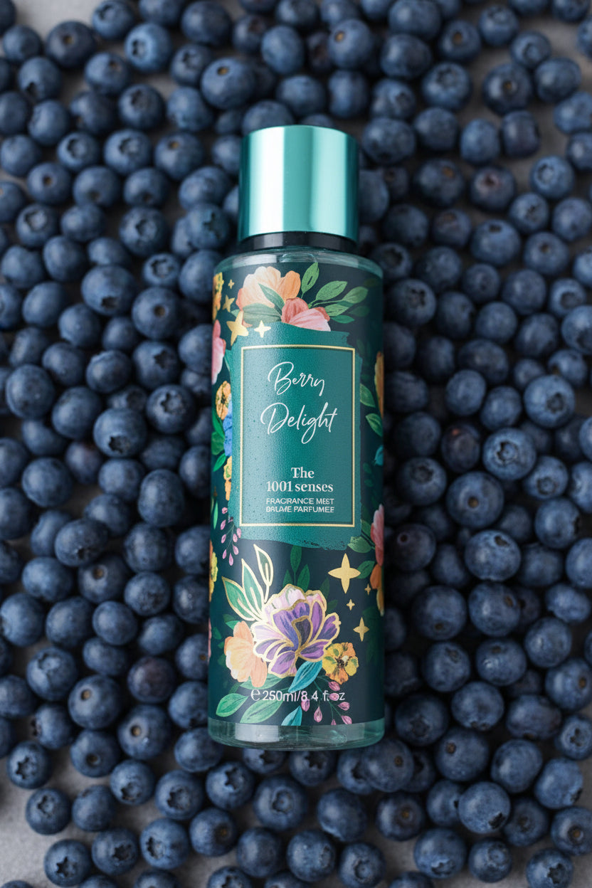 Berry Delight Mist