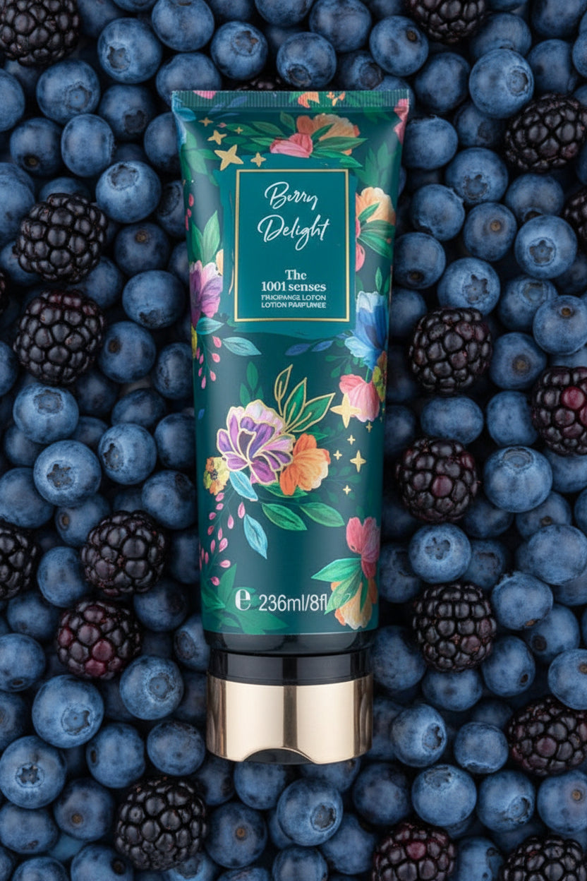 Berry Delight Lotion