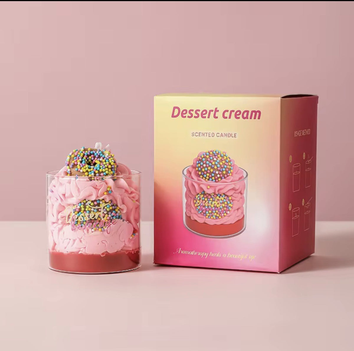 Small Doughnut