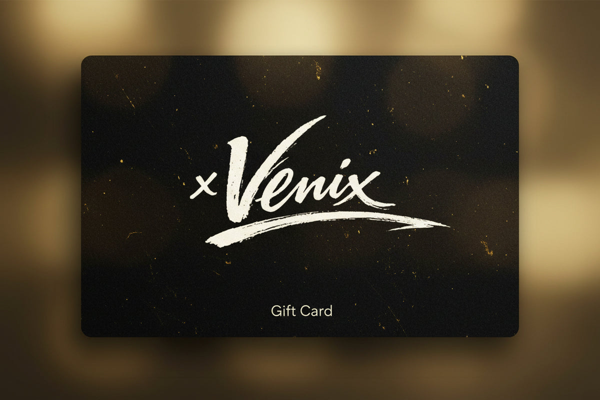 x Venix E-Gift Card