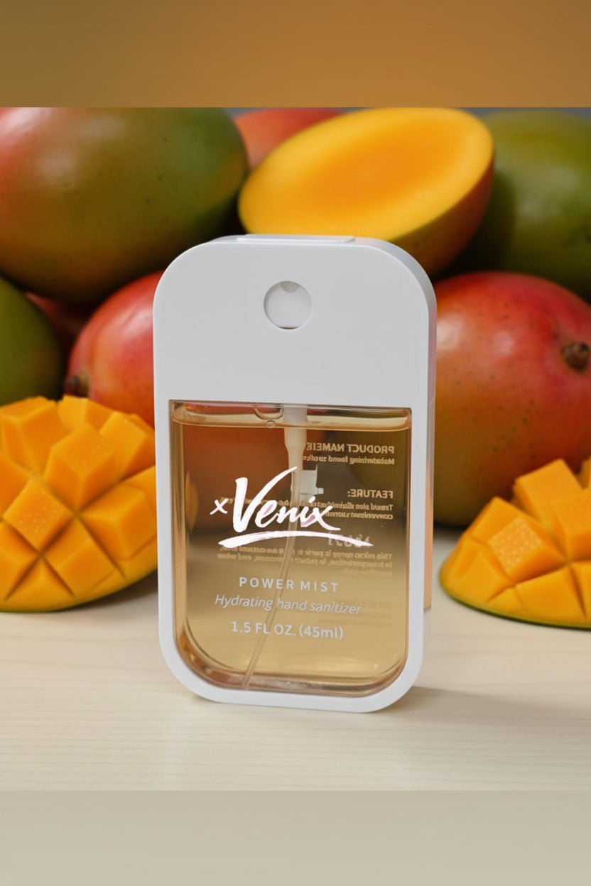 Mango Passion
