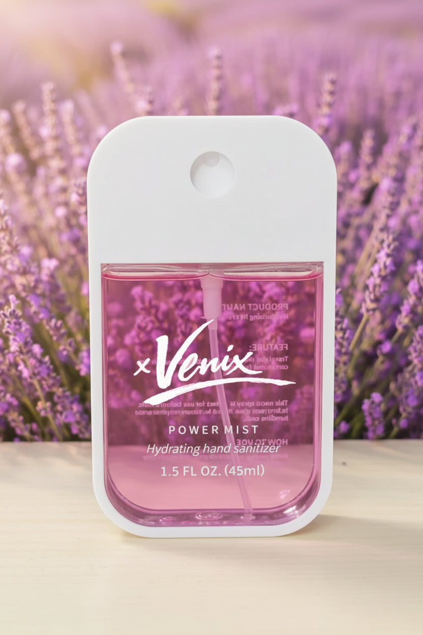 Pure Lavender