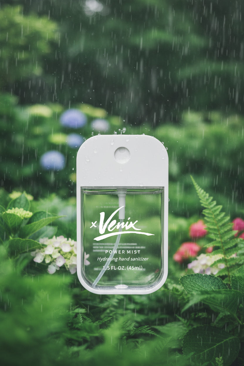 Rainwater