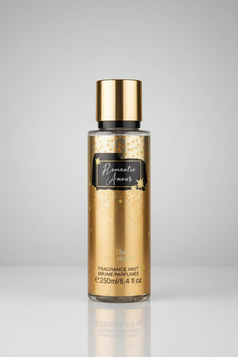 Romantic Amour Mist