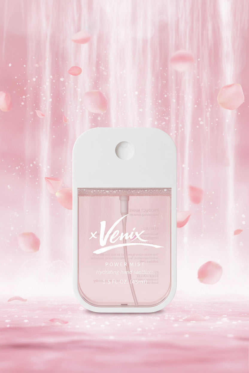 Rose Water