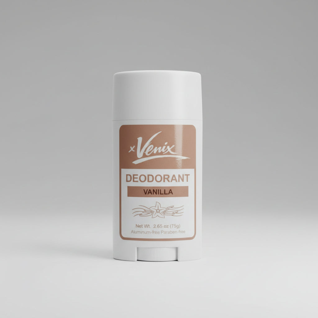 Vanilla x Venix