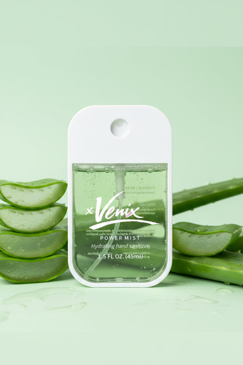 Aloe You