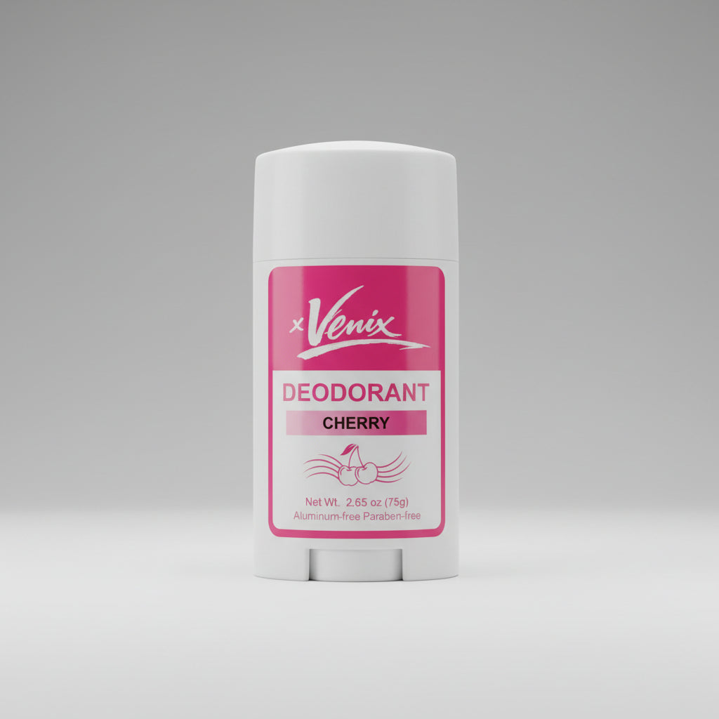 Cherry x Venix