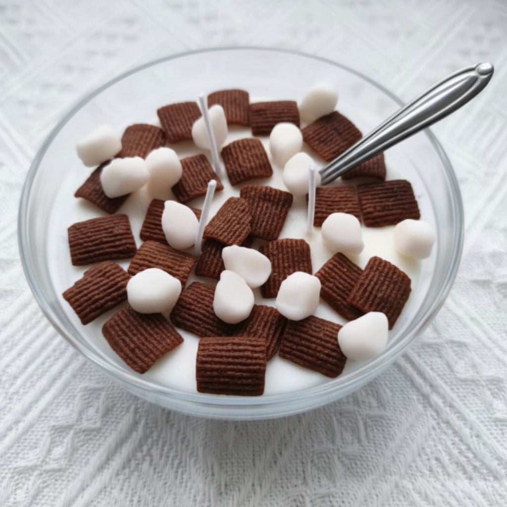 Sweet Morning Crunch