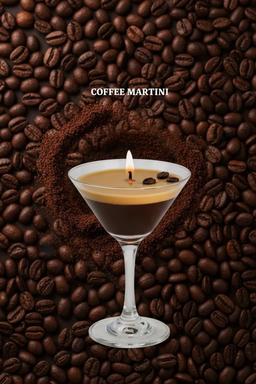 Coffee Martini