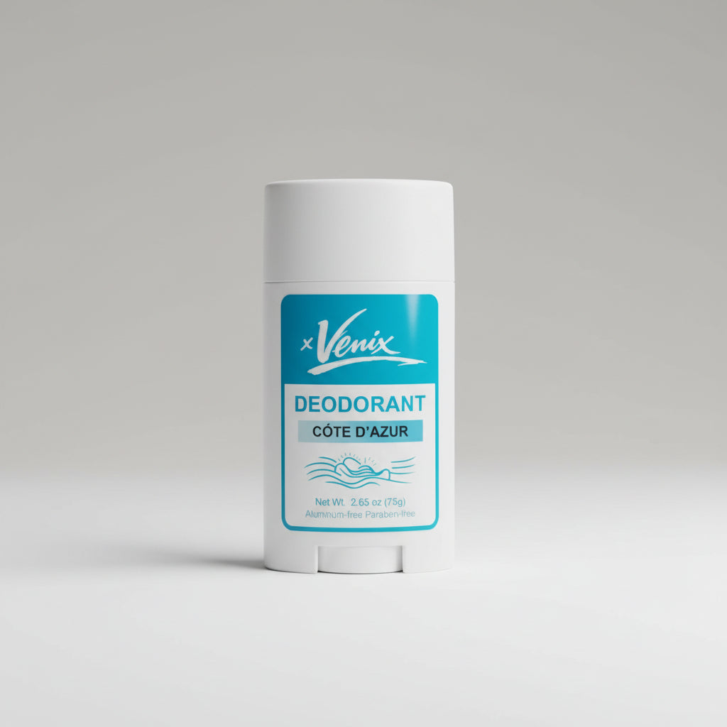 Cote D' Azur x Venix