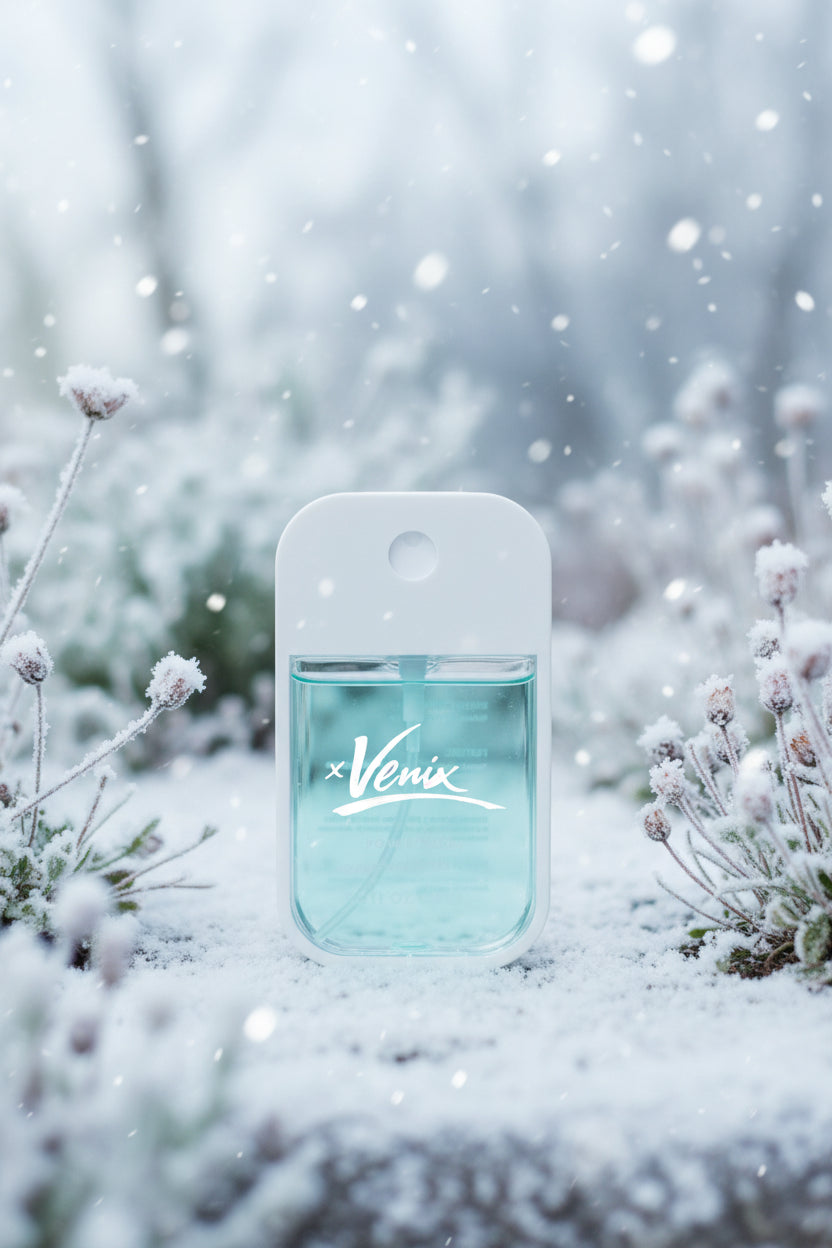 Frosted Mint