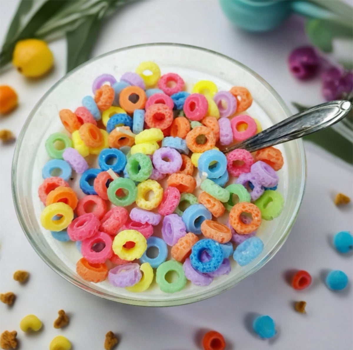 Fruit Bliss