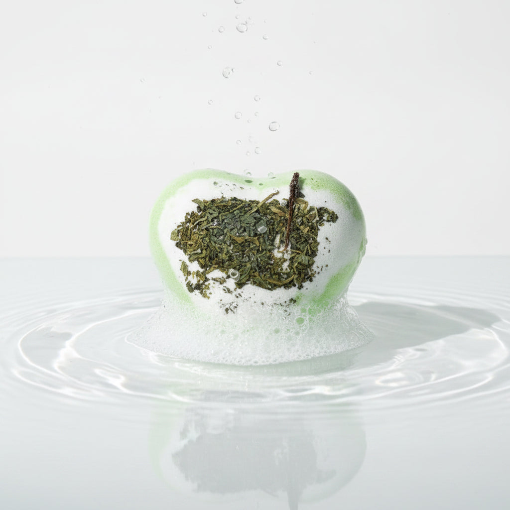 Green Love Bomb