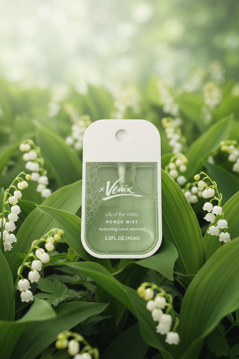 Lily Of The Valley