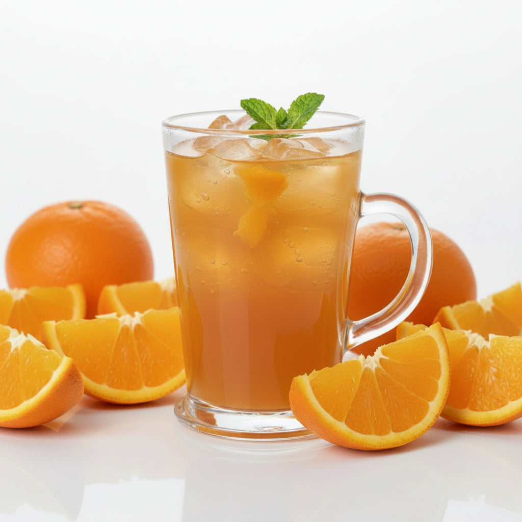 Long Island Ice Tea