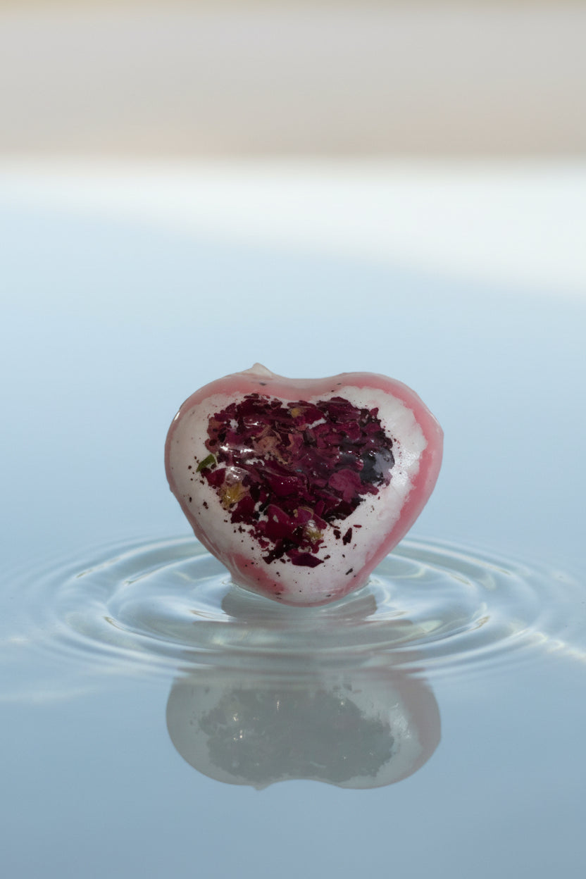 Pink Love Bomb