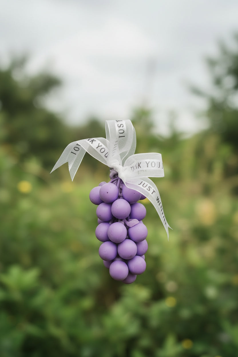 Grape Bloom