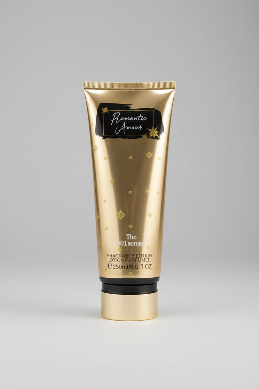 Romantic Amour Lotion