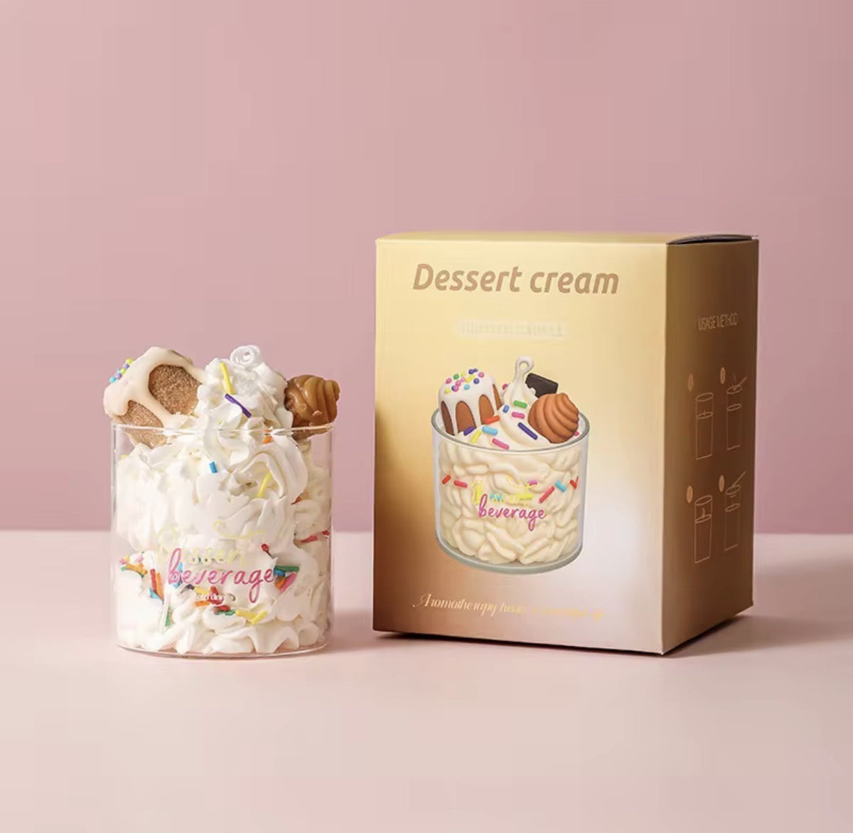 Small Cake