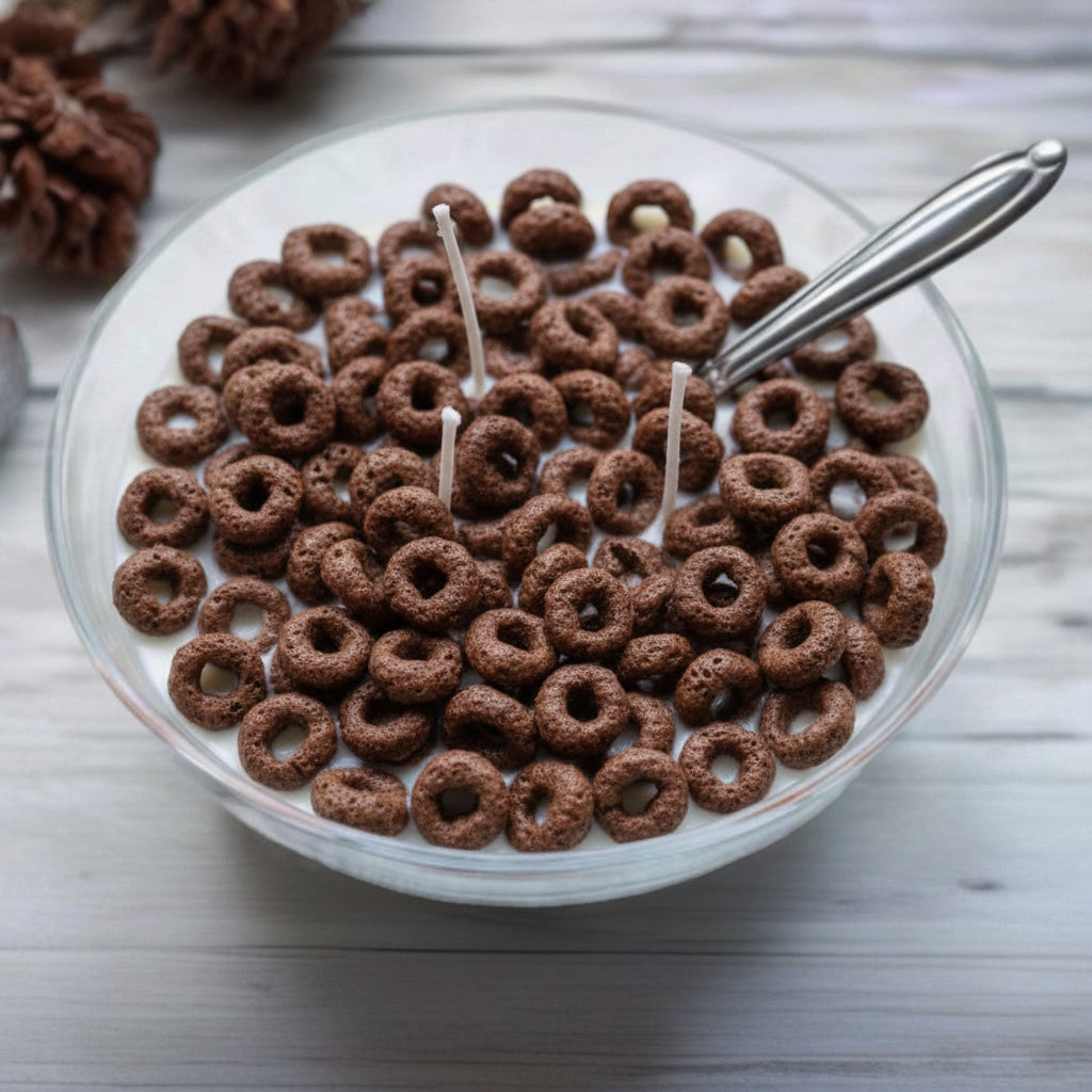 Sweet Morning Cheerio