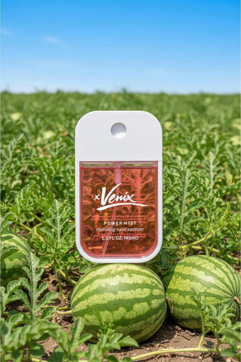 Wild Watermelon