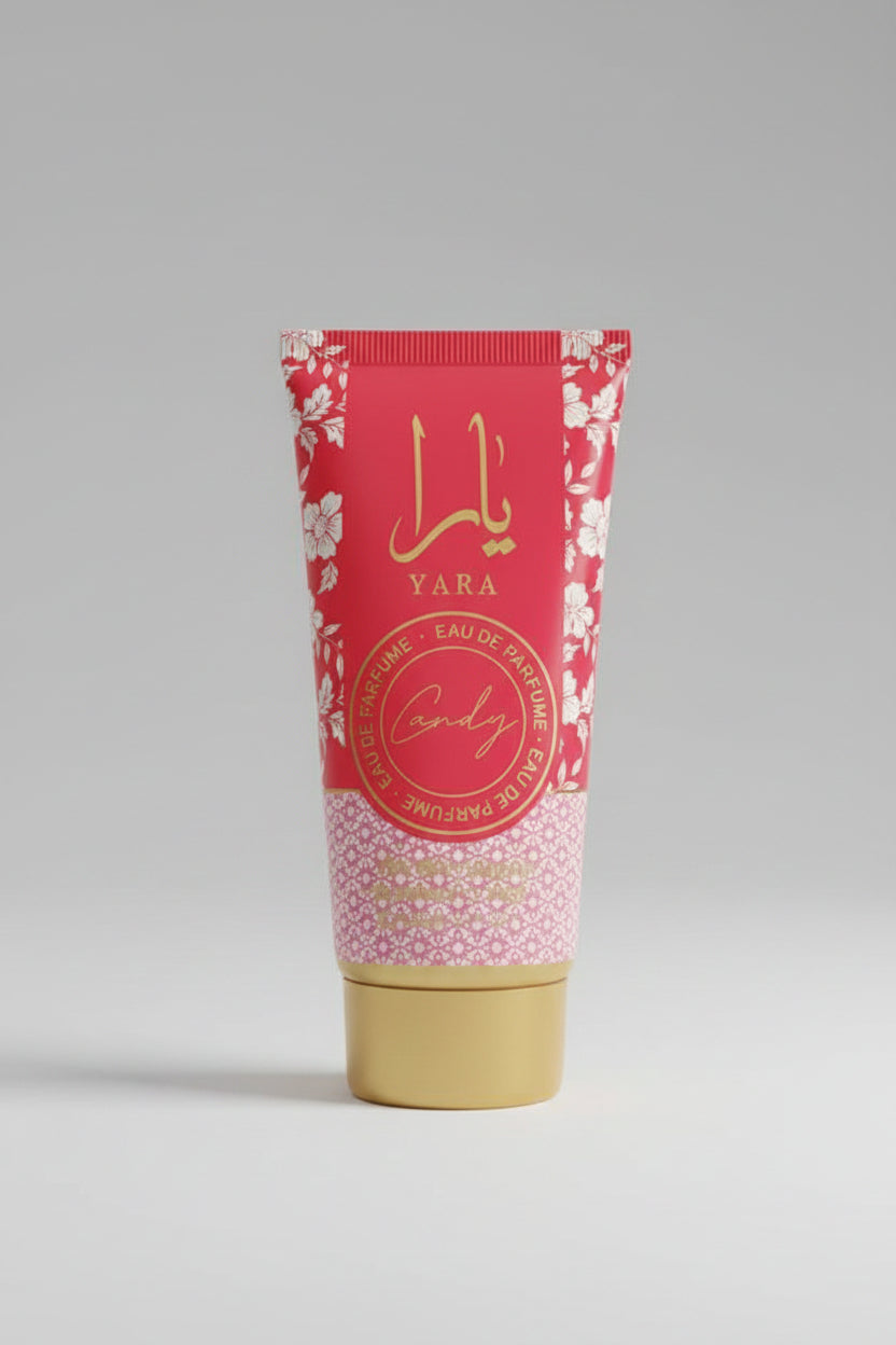 Yara Lotion 2.5 Oz